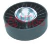 FORD 6727884 Deflection/Guide Pulley, v-ribbed belt